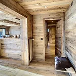 Luxe & Charme - In & Out Apartamento Crans-Montana