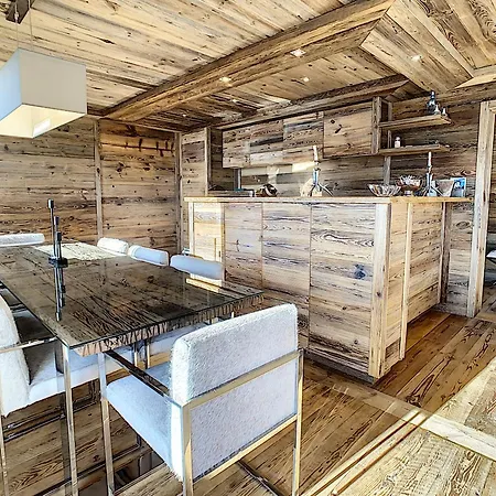 Apartamento Luxe & Charme - In & Out Crans-Montana