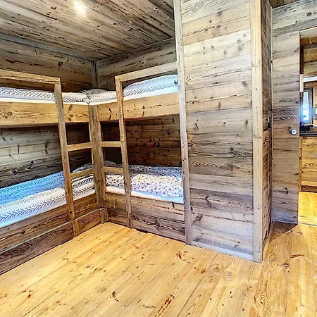Luxe & Charme - In & Out Apartamento *