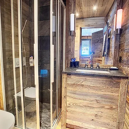 Luxe & Charme - In & Out *