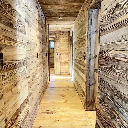 Luxe & Charme - In & Out Apartamento