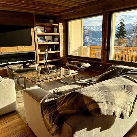 Apartment Luxe & Charme - In & Out *