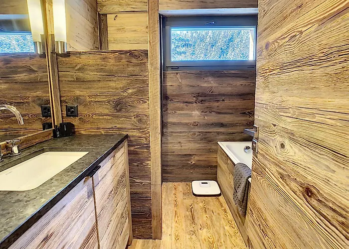 Luxe & Charme - In & Out