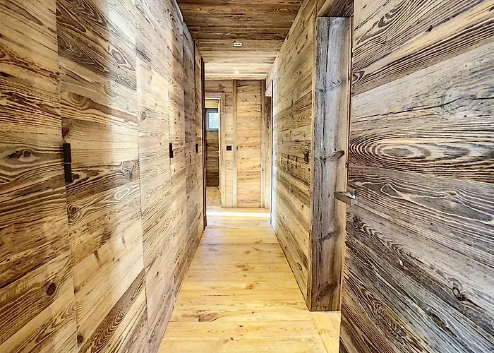 Luxe & Charme - In & Out Apartamento