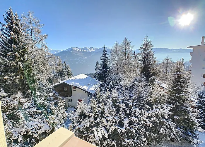 Luxe & Charme - In & Out Apartment *