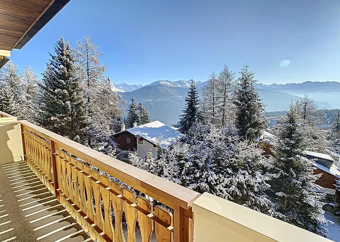 Apartment Luxe & Charme - In & Out *