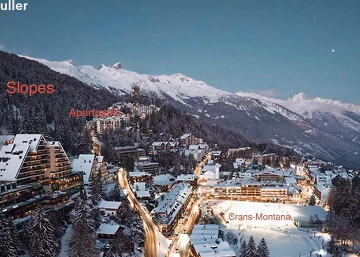 Luxe & Charme - In & Out Apartment