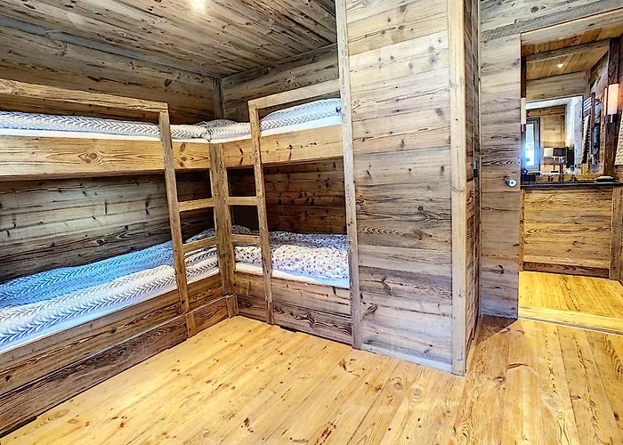 Luxe & Charme - In & Out Διαμέρισμα *