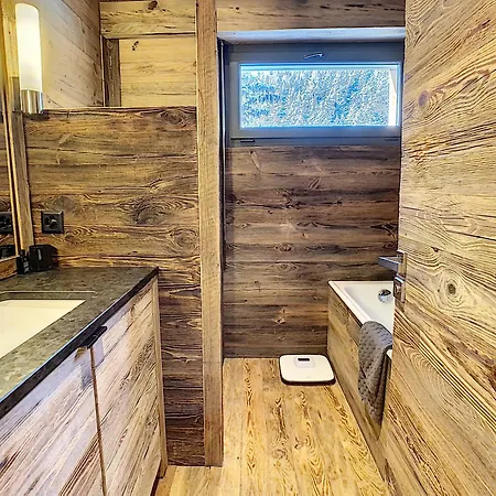 Luxe&charme - In&out