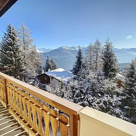 Daire Luxe & Charme - In & Out *