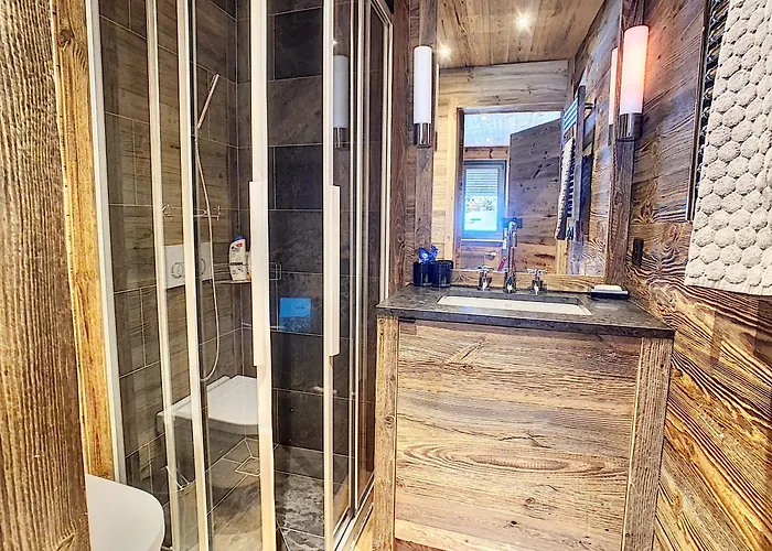 Luxe & Charme - In & Out *